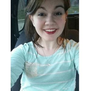 Meet your Posher, Katy